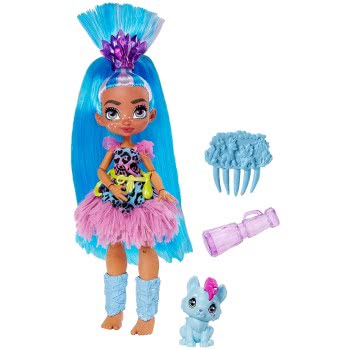 Mattel Easter Candle Cave Club Tella Doll GNL82 / GNL86 