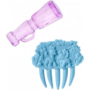 Mattel Easter Candle Cave Club Tella Doll GNL82 / GNL86 