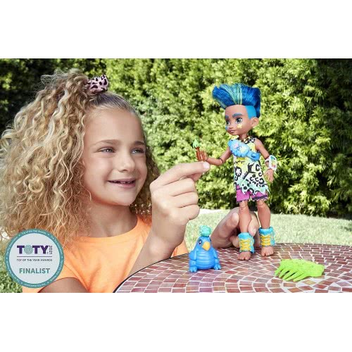 Mattel Easter Candle Cave Club Slate Doll GNL82 / GNL87 
