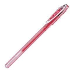 ZEBRA Στυλό  J-Roller Rx 0.5 Κόκκινο 417793 4901681177936