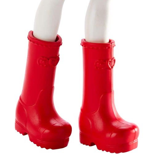 Mattel Easter Candle Λαμπάδα Λαμπάδα Enchantimals Cambrie Cow Κούκλα Και Ζωάκια Φιλαράκια GJX43 / GJX44 