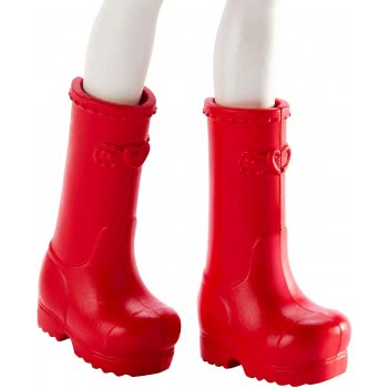 Mattel Easter Candle Λαμπάδα Λαμπάδα Enchantimals Cambrie Cow Κούκλα Και Ζωάκια Φιλαράκια GJX43 / GJX44 