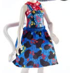 Mattel Easter Candle Λαμπάδα Λαμπάδα Enchantimals Cambrie Cow Κούκλα Και Ζωάκια Φιλαράκια GJX43 / GJX44 