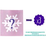 Mattel Λαμπάδα Enchantimals Pristina Polar Bear Κούκλα Με Ζωάκια Φιλαράκια GJX43 / GJX47 