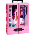 Mattel Barbie Fashionistas Ultimate Closet GBK11 
