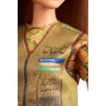 Mattel Barbie National Geographic Photojournalist Doll GDM46 