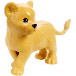 Mattel Λαμπάδα Barbie National Geographic Φωτορεπόρτερ GDM46 