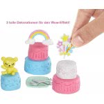 Mattel Barbie Cake Decorating Playset GFP59 