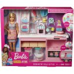 Mattel Barbie Cake Decorating Playset GFP59 