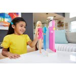 Mattel Easter Candle Barbie Shower Blonde Doll DVX51 / FXG51 