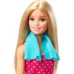 Mattel Easter Candle Barbie Shower Blonde Doll DVX51 / FXG51 