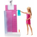Mattel Easter Candle Barbie Shower Blonde Doll DVX51 / FXG51 