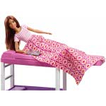 Mattel Easter Candle Barbie Loft Bed Playset DVX51 / FXG52 