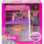 Mattel Easter Candle Barbie Loft Bed Playset DVX51 / FXG52 