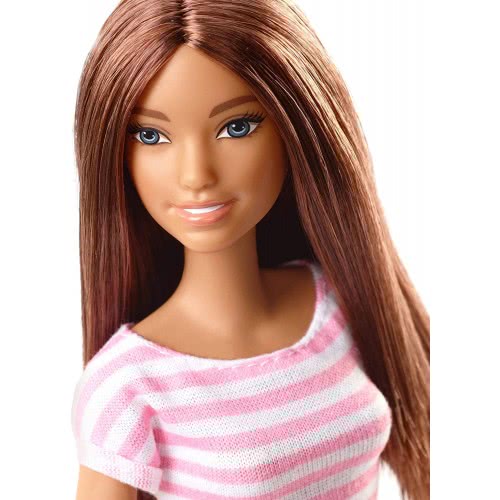 Mattel Λαμπάδα Barbie Δωμάτιο Με Κούκλα, Κρεβάτι Και Γραφείο - Loft Bed DVX51 / FXG52 