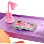 Mattel Easter Candle Barbie Loft Bed Playset DVX51 / FXG52 