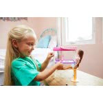 Mattel Easter Candle Barbie Loft Bed Playset DVX51 / FXG52 
