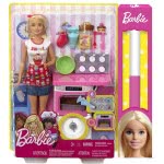 Mattel Easter Candle Barbie Bakery Chef FHP57 