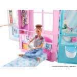 Mattel Easter Candle Barbie Dollhouse Portable Playset FXG54 