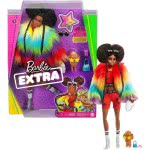 Mattel Easter Candle Barbie Extra Rainbow Coat GVR04 
