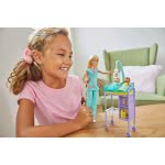 Mattel Easter Candle Barbie Baby Doctor Doll DHB63 / GKH23 