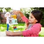 Mattel Easter Candle Barbie Beekeper Playset FRM17 