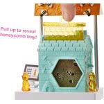 Mattel Easter Candle Barbie Beekeper Playset FRM17 
