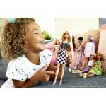 Mattel Easter Candle Barbie Fashionistas Doll No.134 With Long Blonde Hair FBR37 / GHW50 