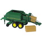 bruder John Deere Big Balepress 02017 4001702020170