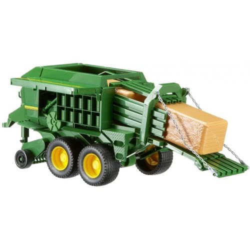 bruder John Deere Big Balepress 02017 4001702020170