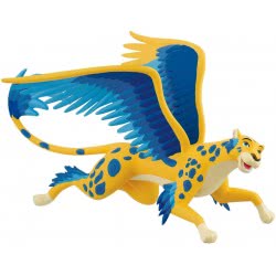 BULLYLAND Disney Skylar From Elena Of Avalor Figure 13253 4007176132531