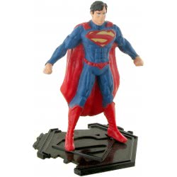 COMANSI Superman Strong Justice League Σακουλάκι 99193 8412906991931