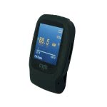 OEM Crypto MP4 Peggy 15 Black 4GB W004066 5204823007405