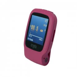 OEM Crypto MP4 Peggy 15 Pink 4GB W004072 5204823007436