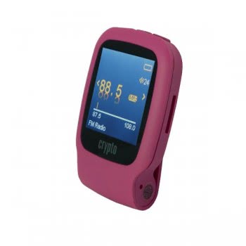 OEM Crypto MP4 Peggy 15 Pink 4GB W004072 5204823007436