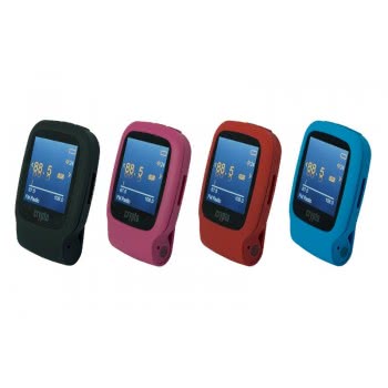 OEM Crypto MP4 Peggy 15 Pink 4GB W004072 5204823007436
