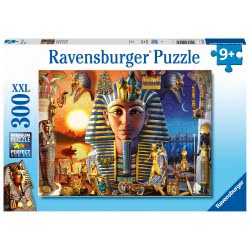 Ravensburger Παζλ 300Xxl Τεμ. Αίγυπτος 12953 4005556129539