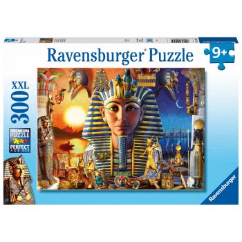 Ravensburger 300Xxl Pcs Puzzle Egypt 12953 4005556129539