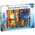 Ravensburger 300Xxl Pcs Puzzle Egypt 12953 4005556129539