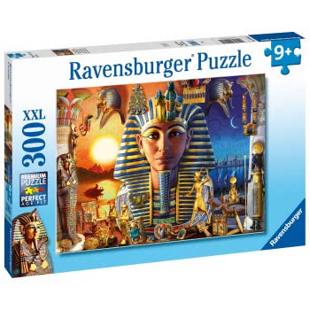 Ravensburger Παζλ 300Xxl Τεμ. Αίγυπτος 12953 4005556129539