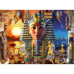 Ravensburger Παζλ 300Xxl Τεμ. Αίγυπτος 12953 4005556129539