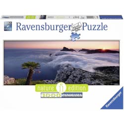 Ravensburger Παζλ 1000 Τεμ. Σύννεφα 15088 4005556150885