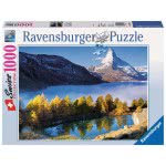 Ravensburger Puzzle 1000 Pieces Matterhorn 19350 4005556193509