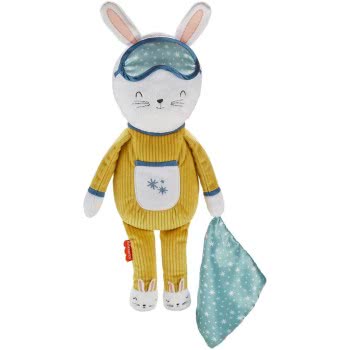 Mattel Hoppy Dreams Κουνελάκι Όνειρα Γλυκά Με Smart Connect Τεχνολογία GMN58 887961859164