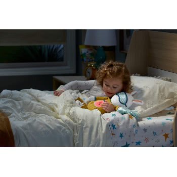 Mattel Hoppy Dreams Κουνελάκι Όνειρα Γλυκά Με Smart Connect Τεχνολογία GMN58 887961859164