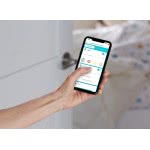 Mattel Hoppy Dreams Κουνελάκι Όνειρα Γλυκά Με Smart Connect Τεχνολογία GMN58 887961859164