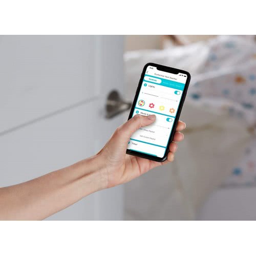 Mattel Hoppy Dreams Κουνελάκι Όνειρα Γλυκά Με Smart Connect Τεχνολογία GMN58 887961859164