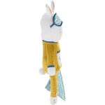 Mattel Hoppy Dreams Κουνελάκι Όνειρα Γλυκά Με Smart Connect Τεχνολογία GMN58 887961859164
