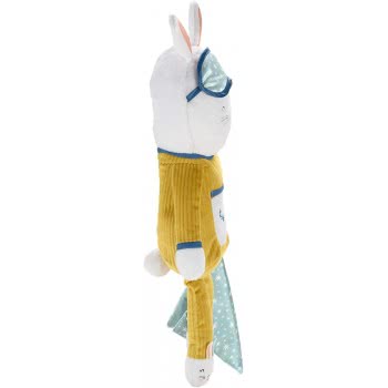 Mattel Hoppy Dreams Κουνελάκι Όνειρα Γλυκά Με Smart Connect Τεχνολογία GMN58 887961859164