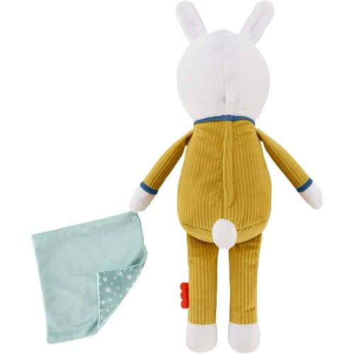 Mattel Hoppy Dreams Κουνελάκι Όνειρα Γλυκά Με Smart Connect Τεχνολογία GMN58 887961859164